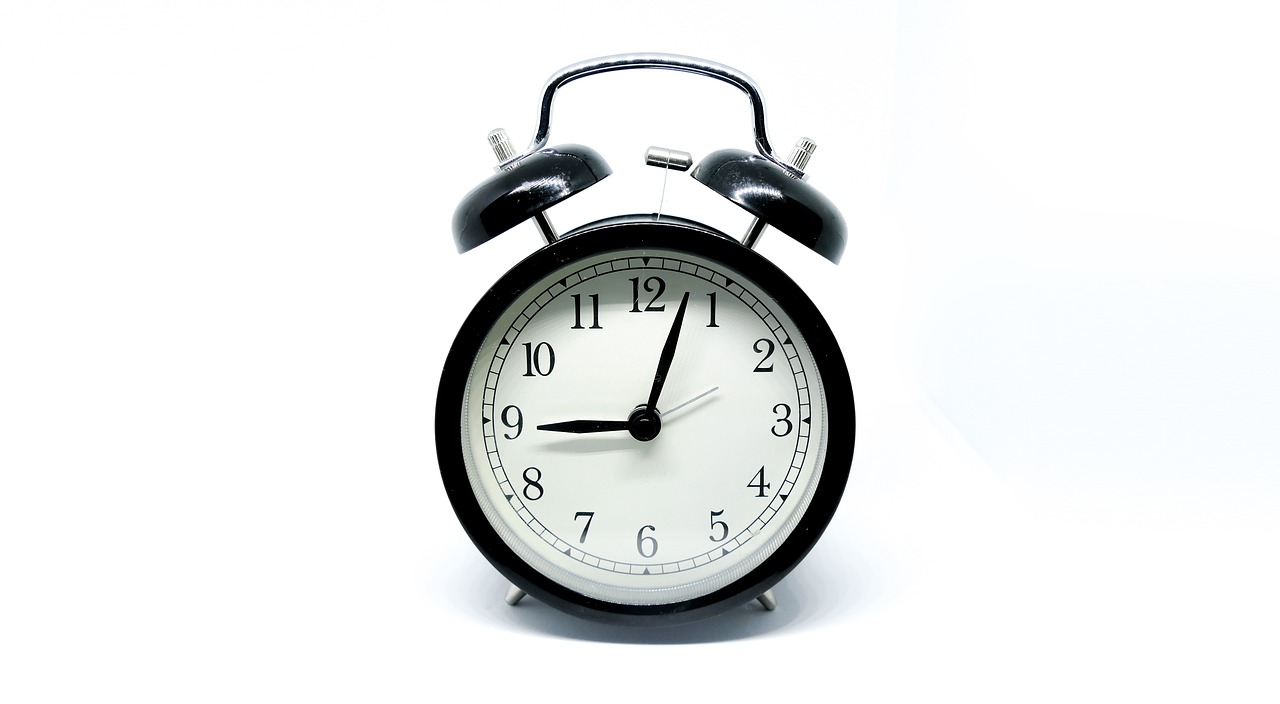 How to Be Productive While Staying in Balance