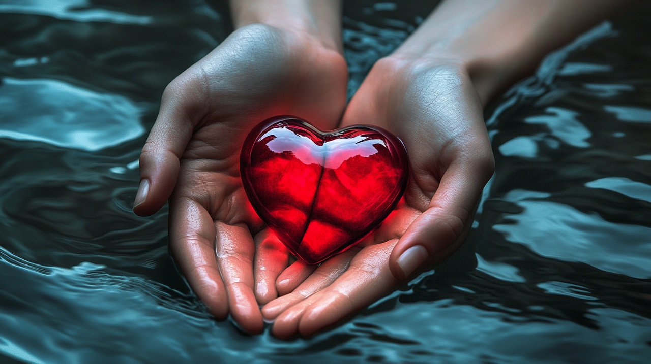 How Giving Perpetuates Giving