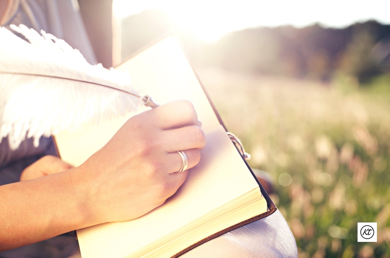 How to Start a Journaling Habit and Stick to It