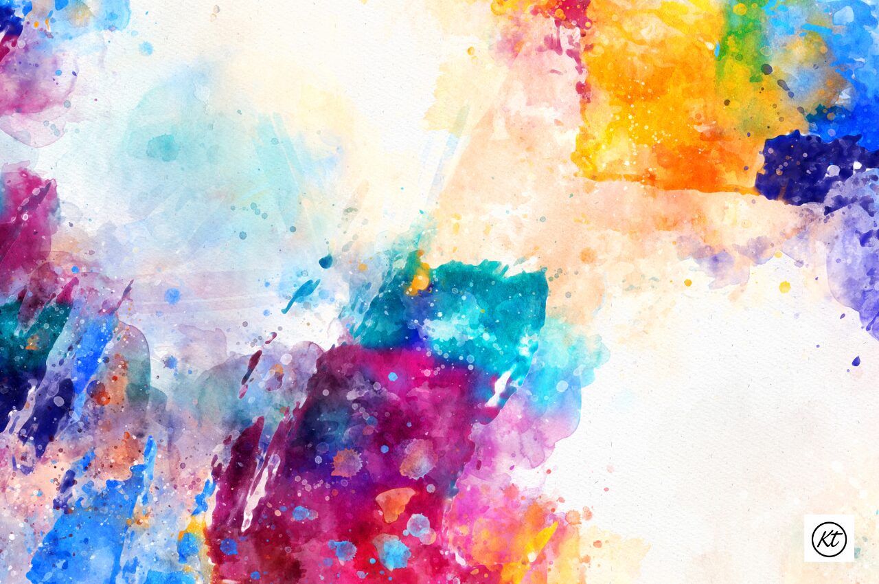 The Moment I Realized I Was Creative