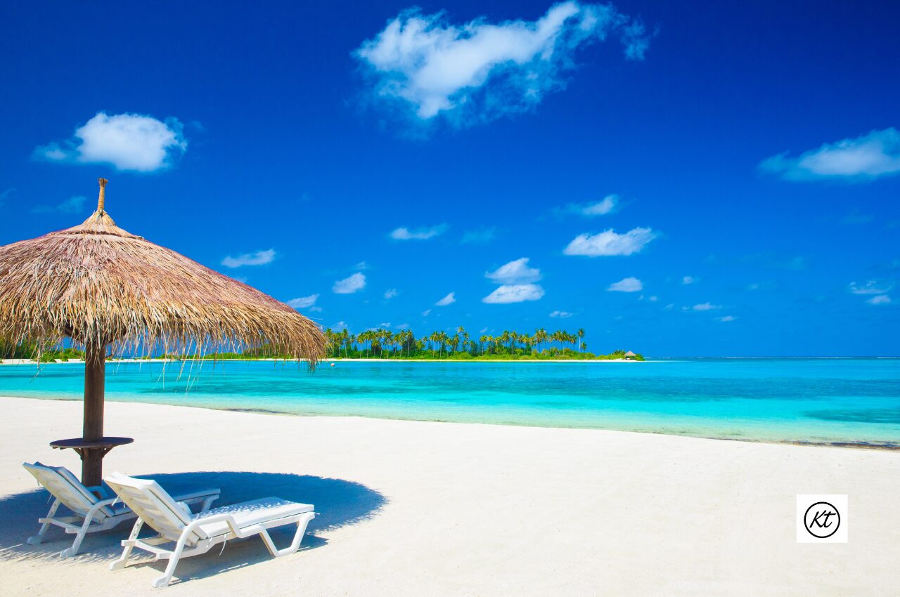 5 Reasons Why You’re More Creative When Relaxed