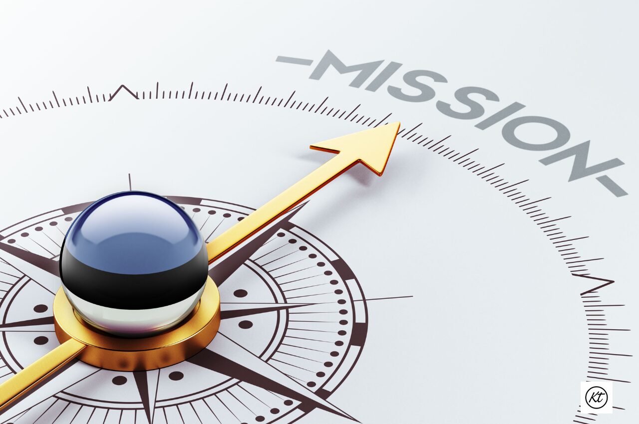 Do This to Develop Your Personal Mission Statement