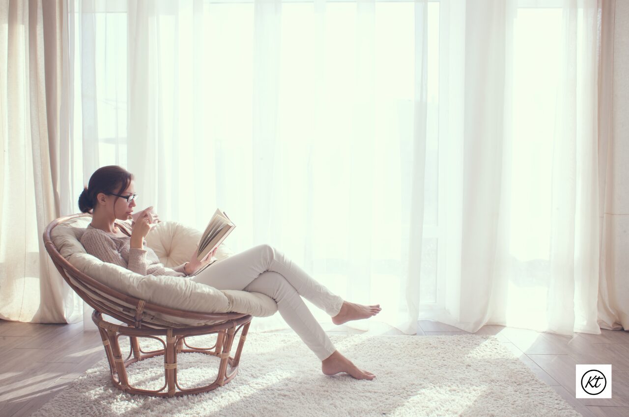 Why Rest Is Essential to Creativity