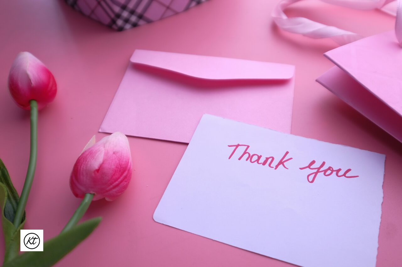 Why Daily Gratitude Can Transform Your Mindset