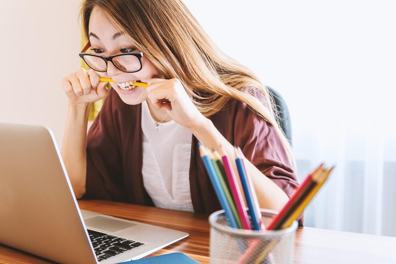 Why Failure is an Essential Part of My Growth