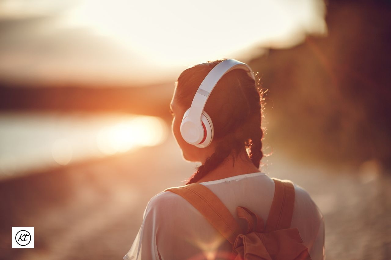 How to Use Music to Spark Creative Ideas