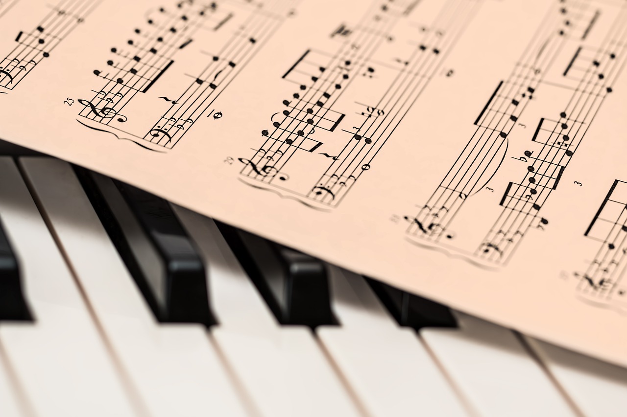 How to Use Music to Spark Creative Ideas