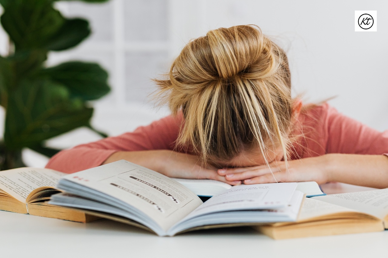 Simple Ways to Overcome Procrastination