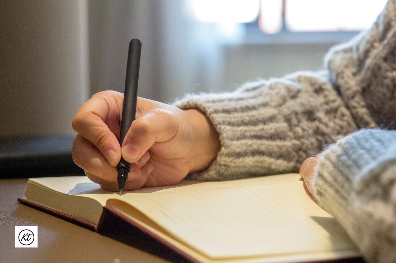 Why I Love Writing Challenges (And What Happens After I Do Them)