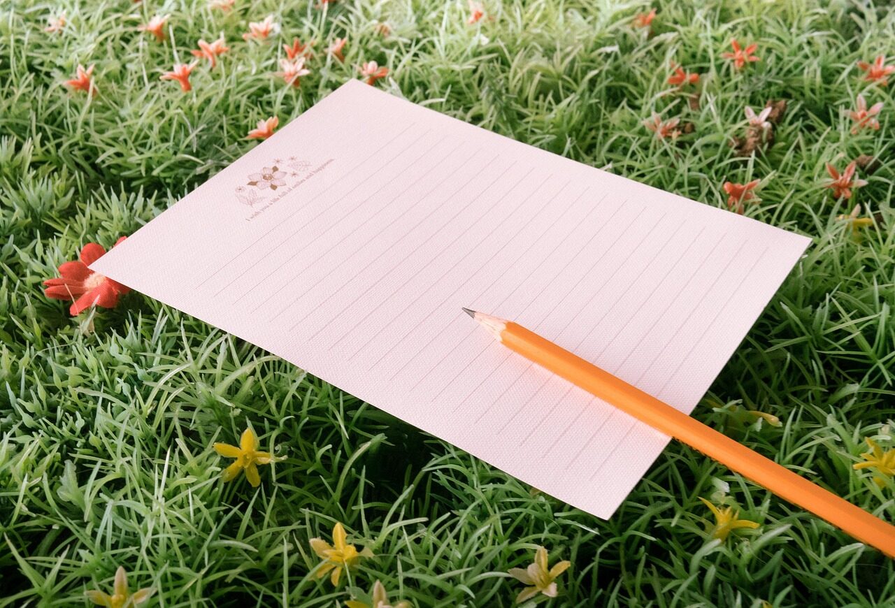 My Favorite Writing Exercises
