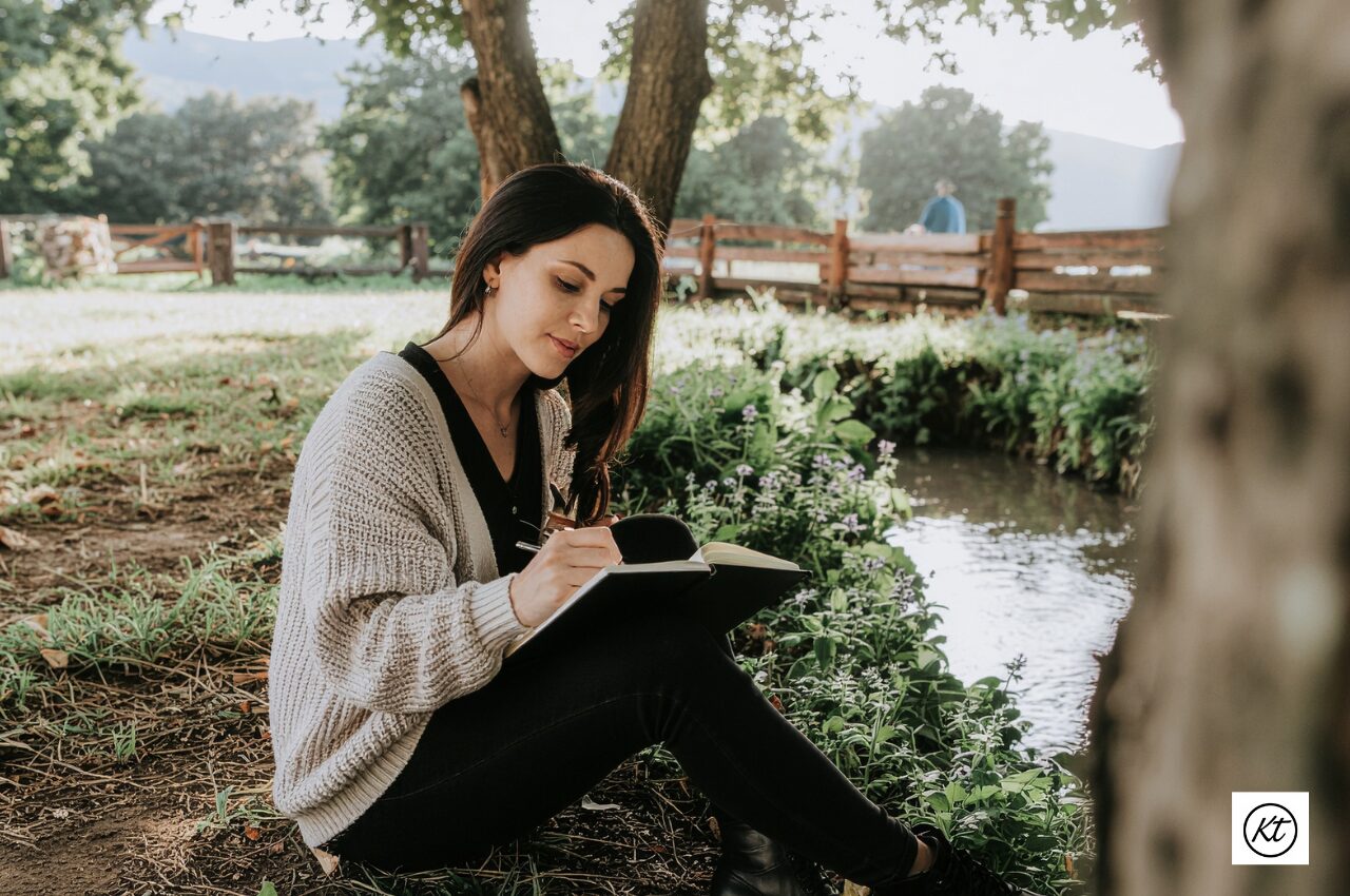 Why I Journal Every Day and How It Changed My Life