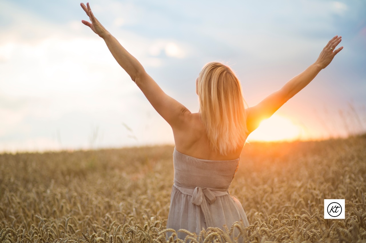 How to Reset When Life Feels Out of Control