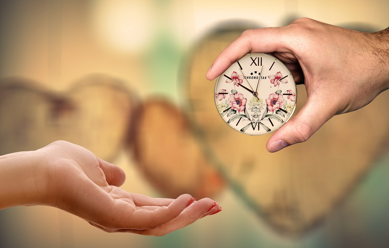 How to Be Consistent Even When It Feels Hard