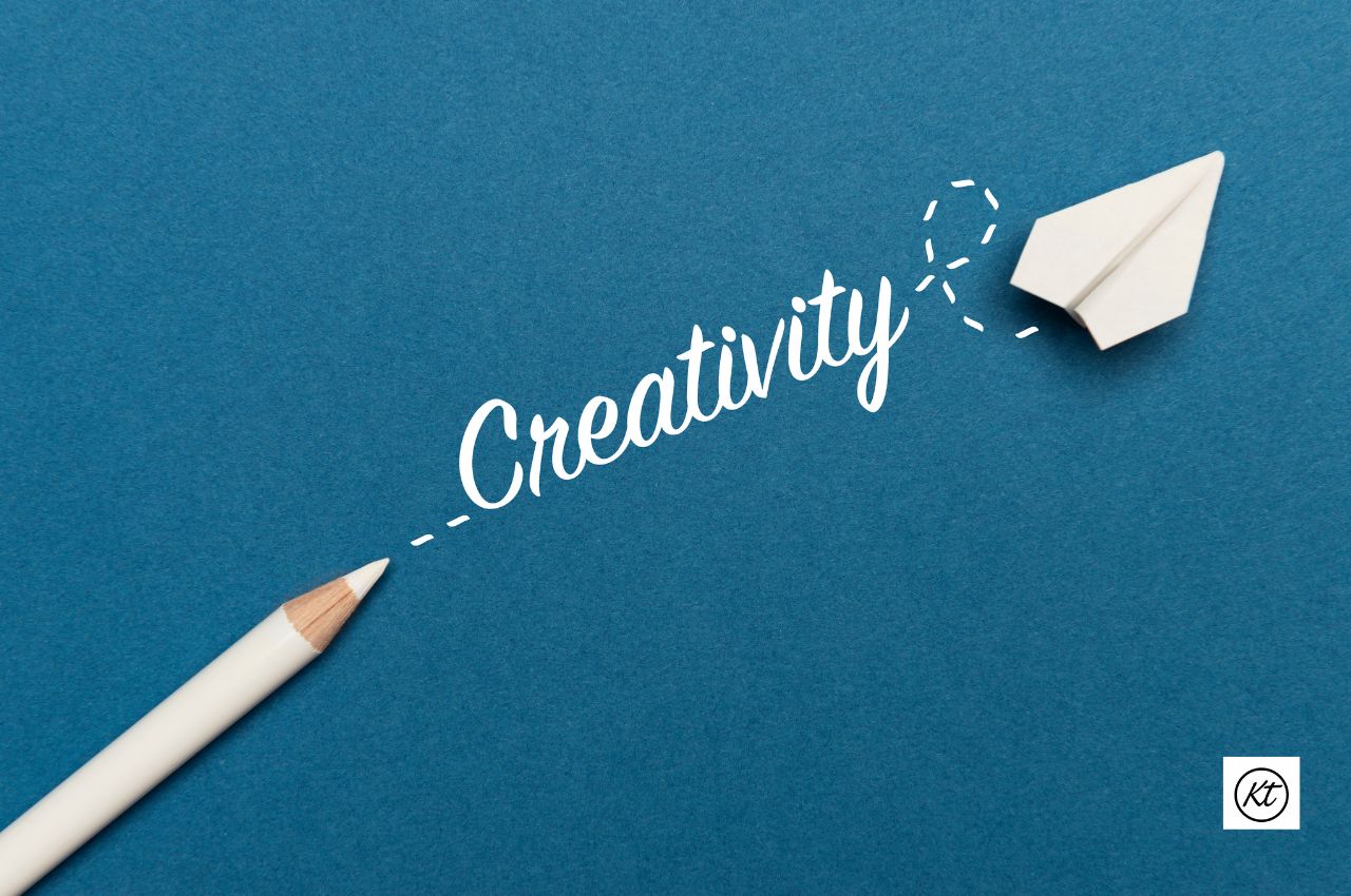 My Favorite Quote about Creativity Helped Fix My Writing