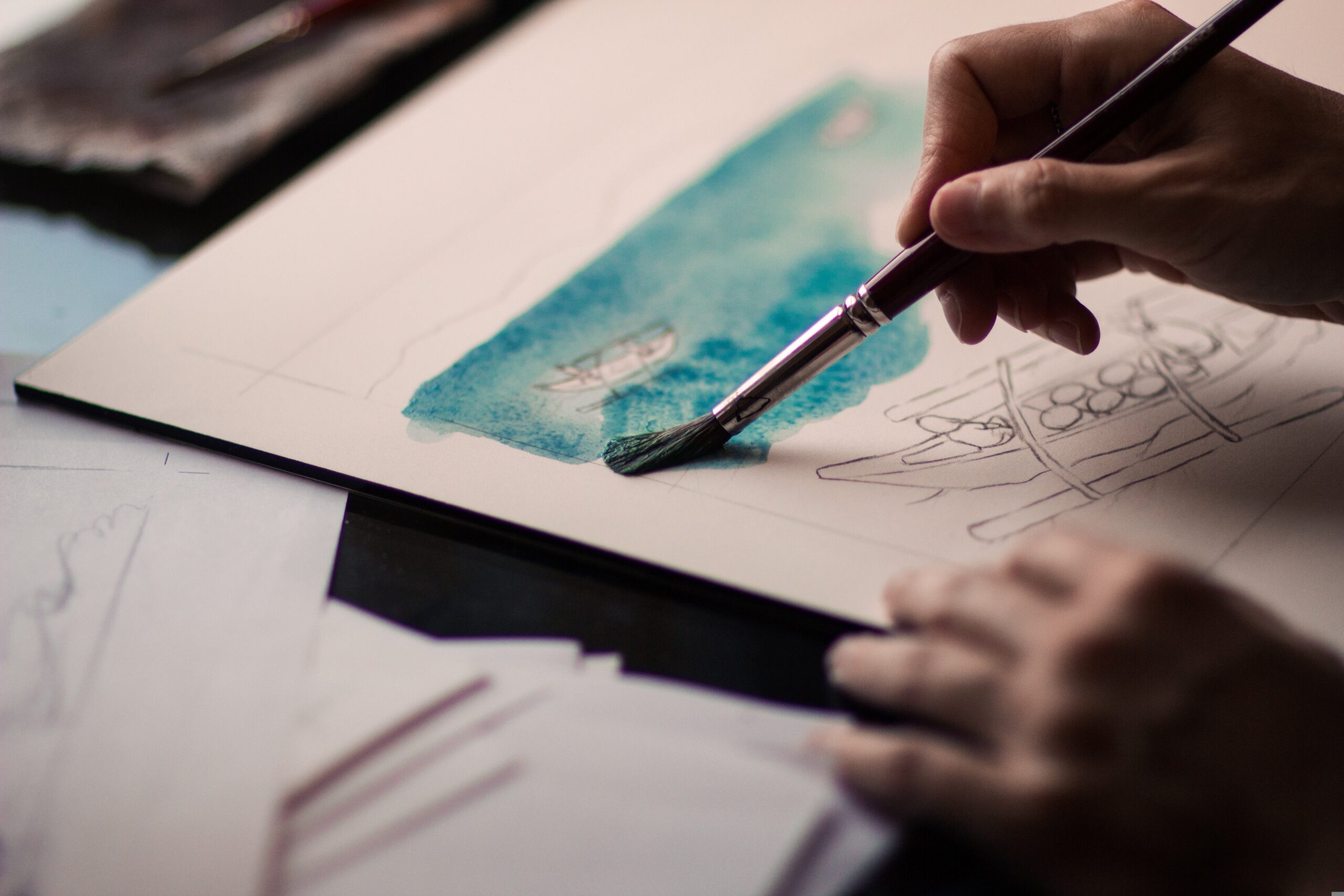 5 Books That Can Help You Become More Creative
