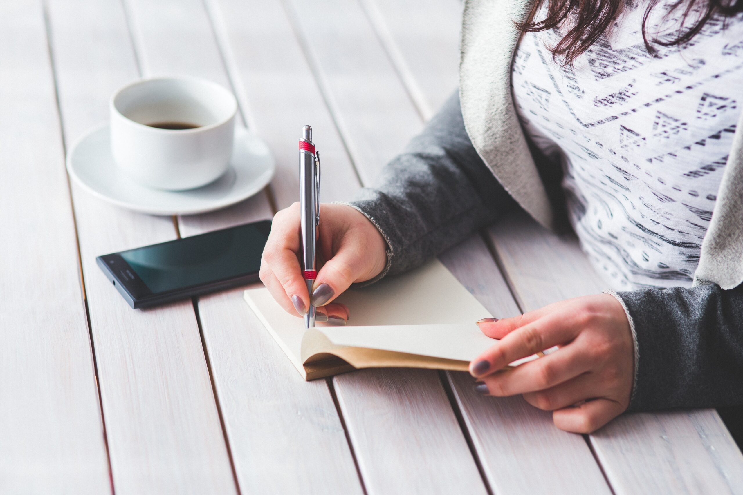 The Best Pens for Writers Who Still Love Writing by Hand