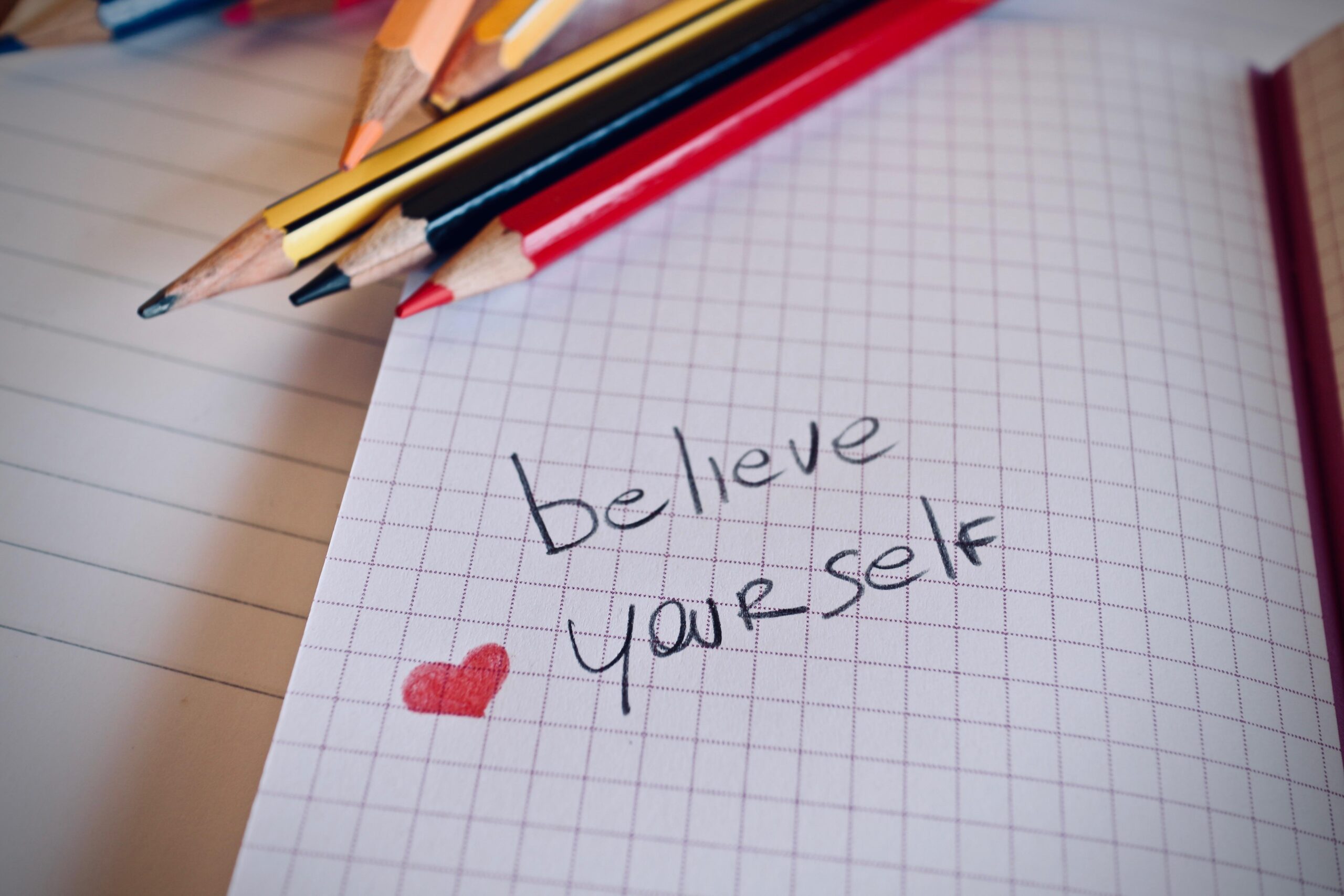 Rewiring Your Brain For Creative Confidence