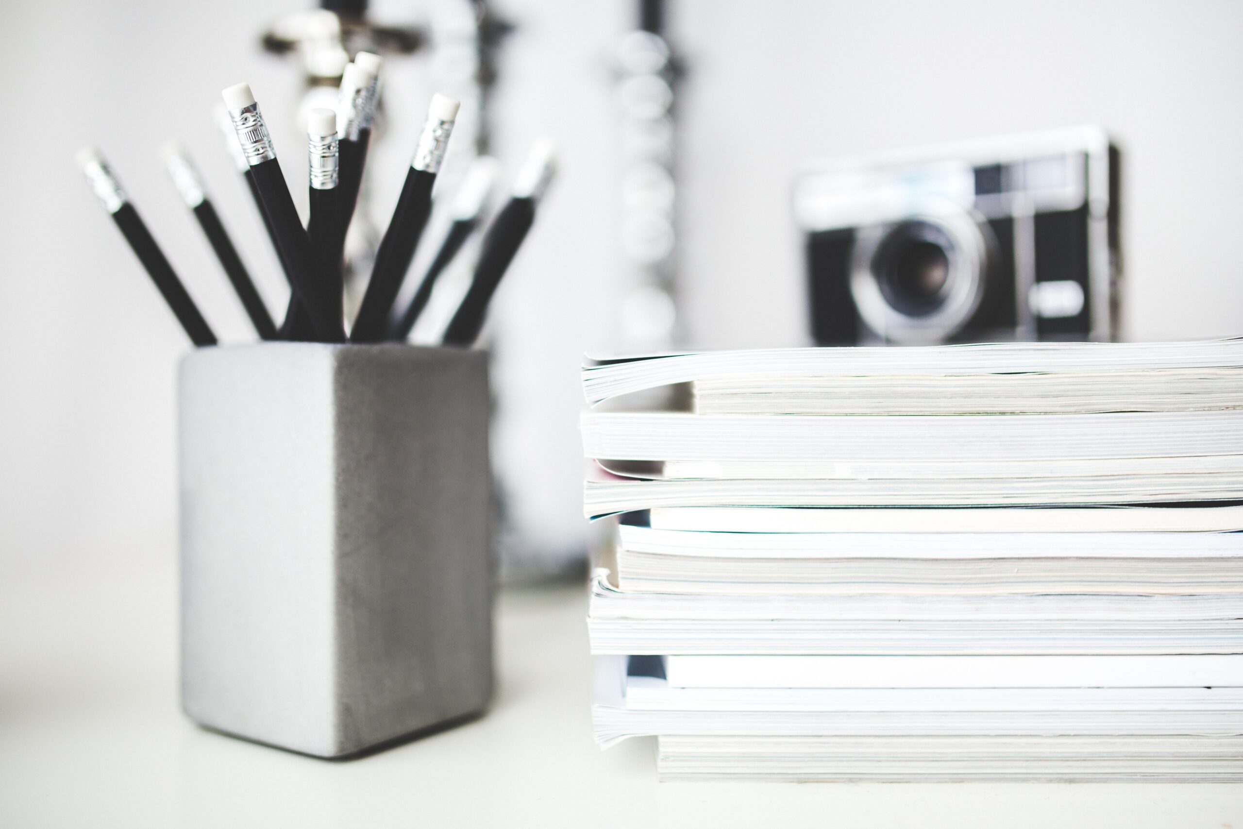 How to Build a Daily Writing Habit That Sticks