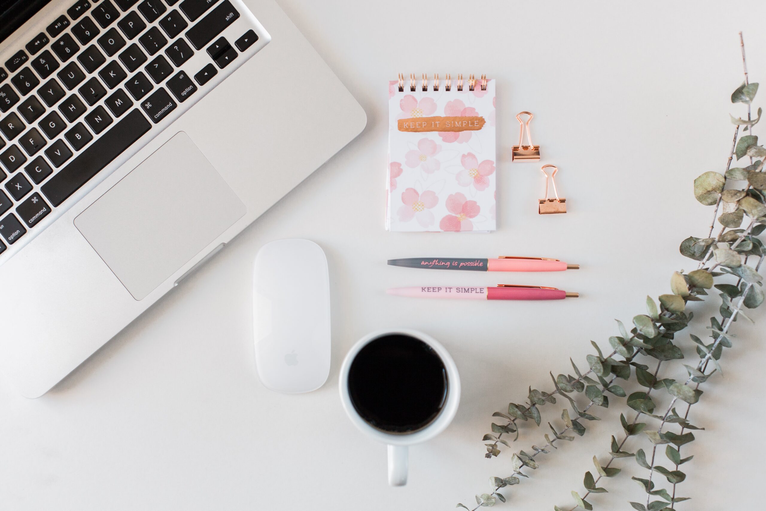Why Your First Draft Should Be Messy